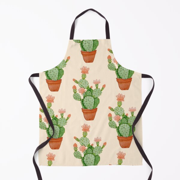 Item preview, Hand Painted - Watercolor Cactus. designed and sold by Greitas.