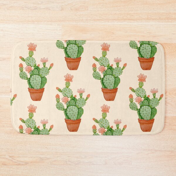 Item preview, Hand Painted - Watercolor Cactus. designed and sold by Greitas.
