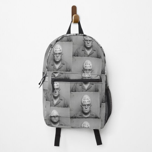 Item preview, Egghead mug shot designed and sold by Brendon987.
