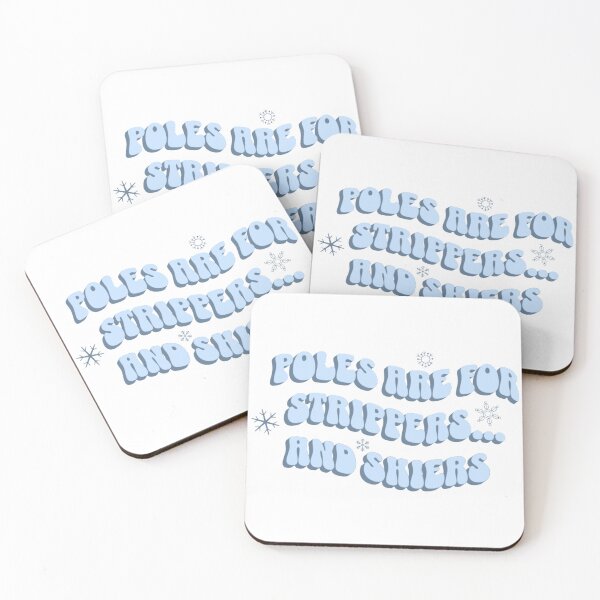 Item preview, Skier Pun designed and sold by lea-lani.