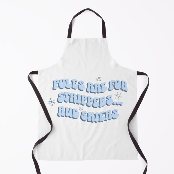 Item preview, Skier Pun designed and sold by lea-lani.