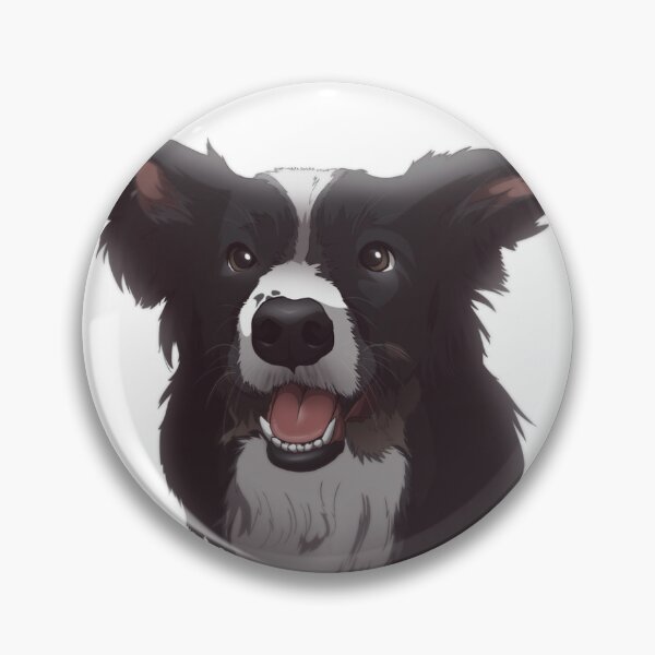 Item preview, Border Collie Poem designed and sold by Mimtii Prints.