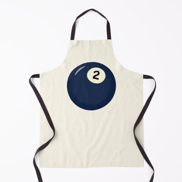 Item preview, number 2 ball designed and sold by abby cartwright.