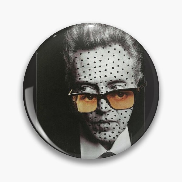 Artikelvorschau, Kristofer Walken Fan-Art-Collage entworfen und verkauft von Ratatatts.