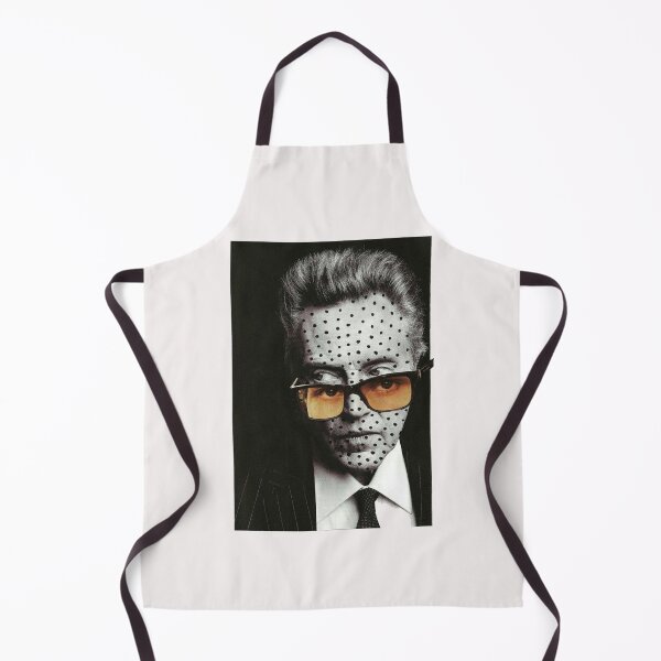 Item preview, kristofer walken fan art collage designed and sold by Ratatatts.