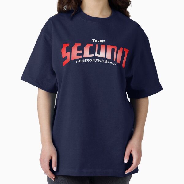 Item preview, I'm on team Secunit! How about you? designed and sold by joystreethouse.