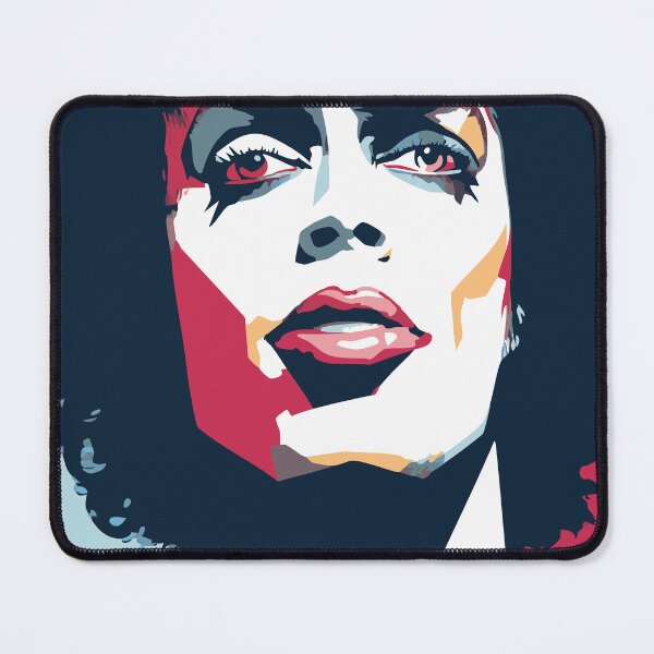 Item preview, Copy of rocky horror picture show tim curry rock history  designed and sold by Printellarium.