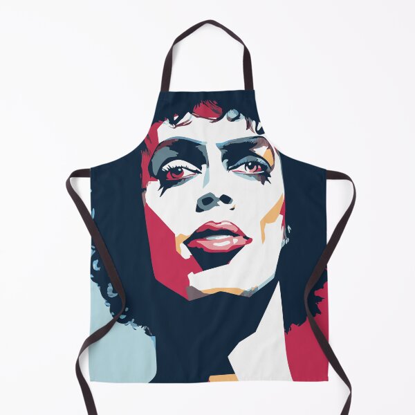 Item preview, Copy of rocky horror picture show tim curry rock history designed and sold by Printellarium.