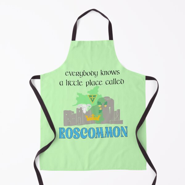 Item preview, Roscommon designed and sold by GemimaRosaArt.
