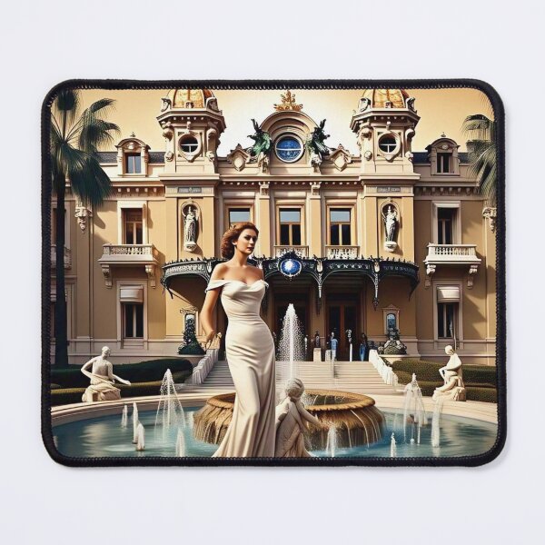 Item preview, Timeless Elegance in Monte Carlo designed and sold by Esterlane.