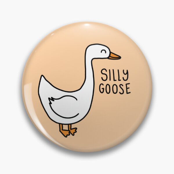 Item preview, Silly Goose designed and sold by parkermell.