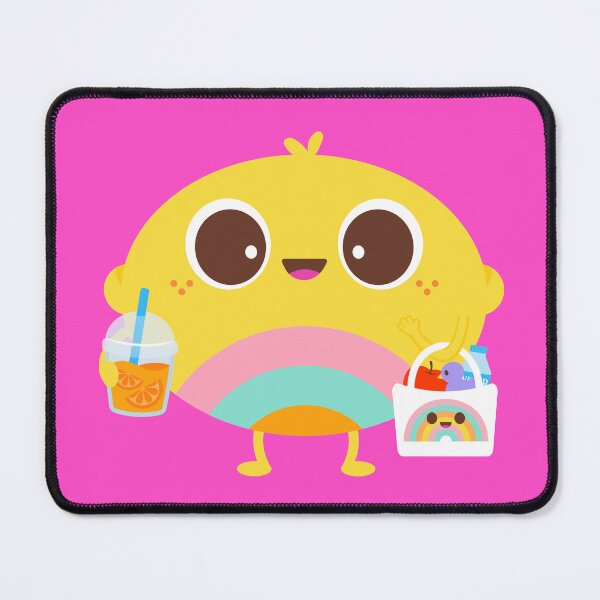 Item preview, Zesty Summer - Lemon designed and sold by jsongdesign.