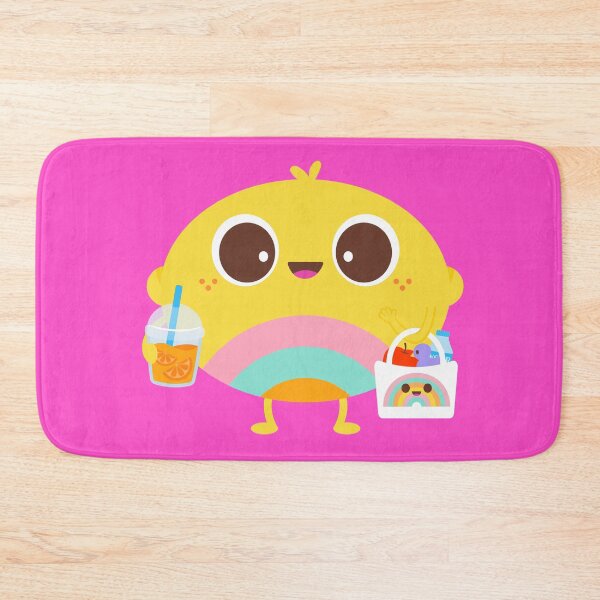 Item preview, Zesty Summer - Lemon designed and sold by jsongdesign.