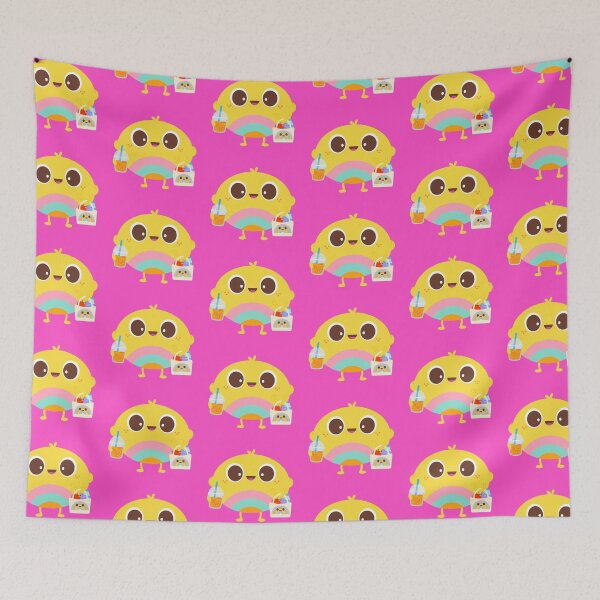 Item preview, Zesty Summer - Lemon designed and sold by jsongdesign.