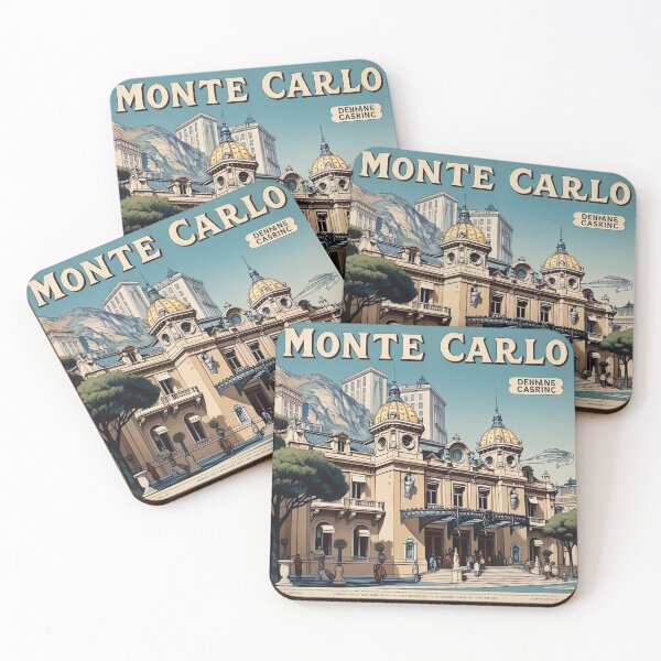 Item preview, Historic Luxury of the Riviera designed and sold by Esterlane.
