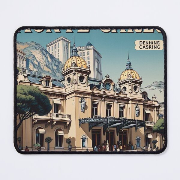 Item preview, Historic Luxury of the Riviera designed and sold by Esterlane.