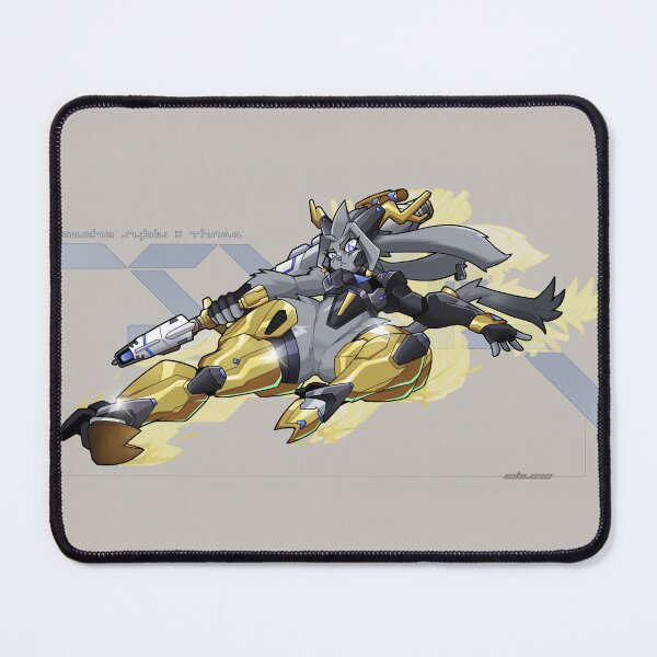 Item preview, MECHA - SYBIL #3 designed and sold by ishiexe.
