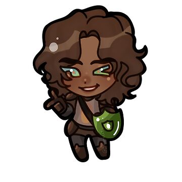 Artwork thumbnail, MCD Laurence by Citrumeloo