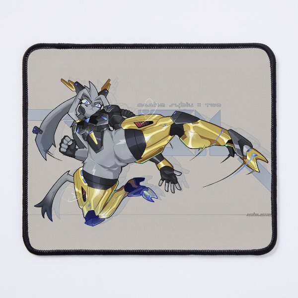 Item preview, MECHA - SYBIL #2 designed and sold by ishiexe.