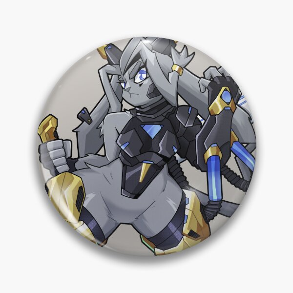 Item preview, MECHA - SYBIL #1 designed and sold by ishiexe.