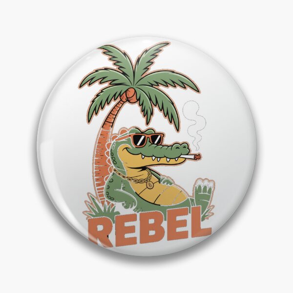 Item preview, Florida Alligator Arlo The Alligator Boy Florida Alligator Florida Native designed and sold by ShopSunday.