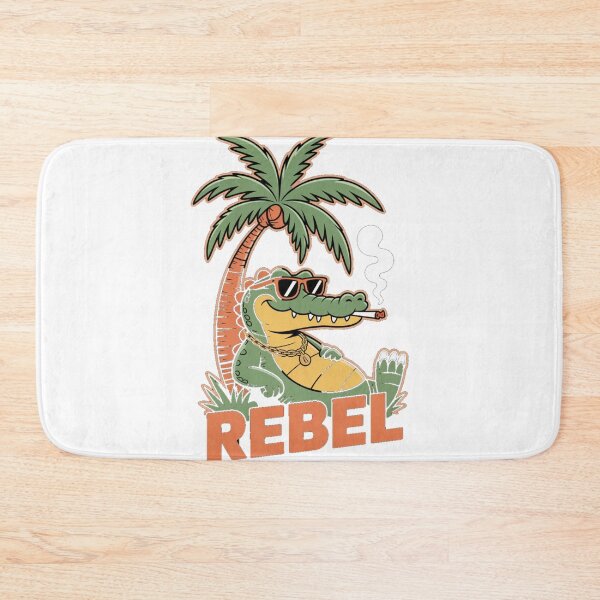 Item preview, Florida Alligator Arlo The Alligator Boy Florida Alligator Florida Native designed and sold by ShopSunday.