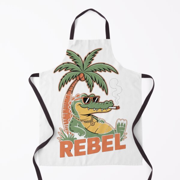 Item preview, Florida Alligator Arlo The Alligator Boy Florida Alligator Florida Native designed and sold by ShopSunday.