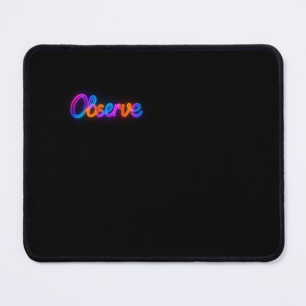 Item preview, Observe Glow designed and sold by ObserveStudios.