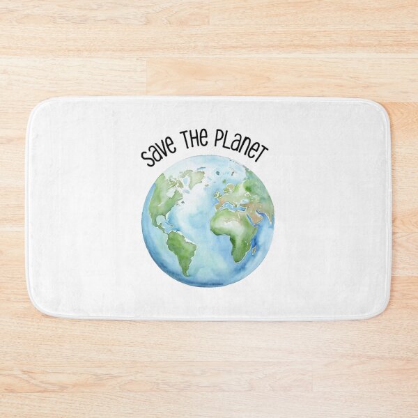 Item preview, Save the planet designed and sold by lea-lani.