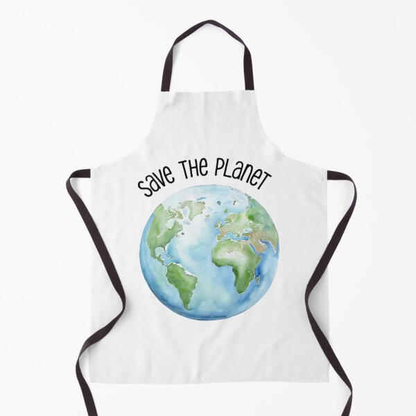 Item preview, Save the planet designed and sold by lea-lani.