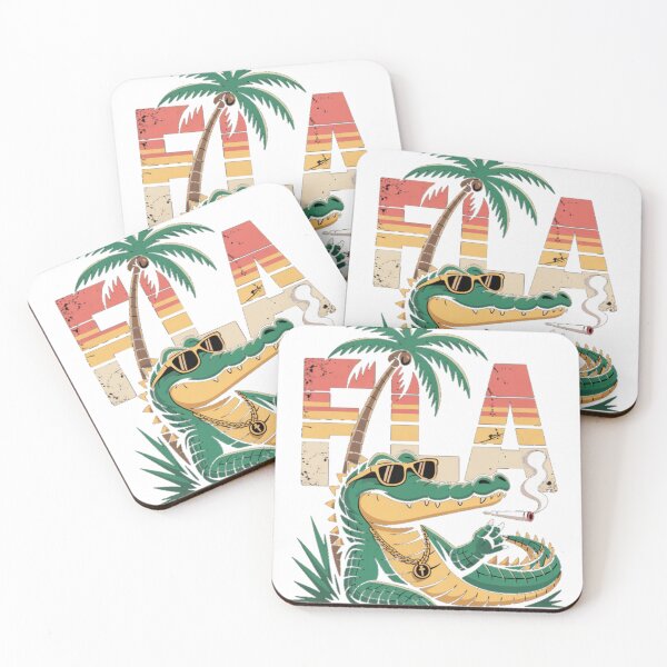 Item preview, Florida Alligator Arlo The Alligator Boy Florida Alligator Florida Native designed and sold by ShopSunday.