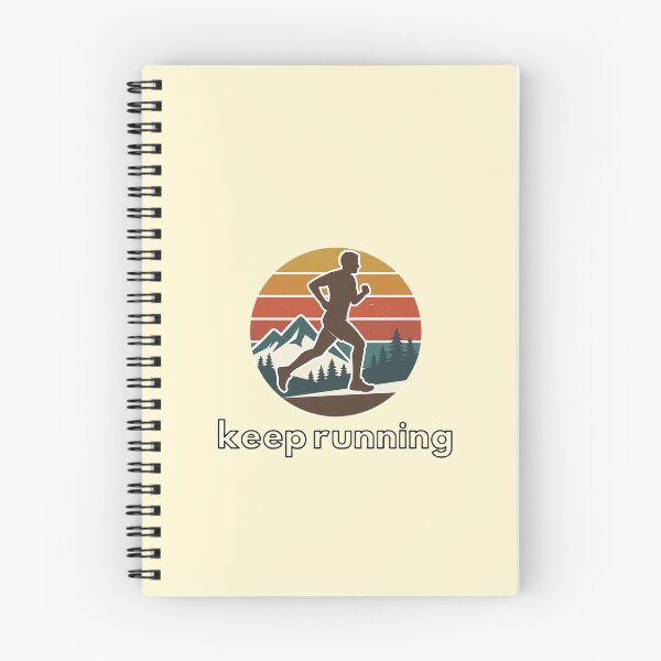 Item preview, keep running designed and sold by kiki-kiki1.