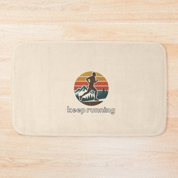 Item preview, keep running designed and sold by kiki-kiki1.