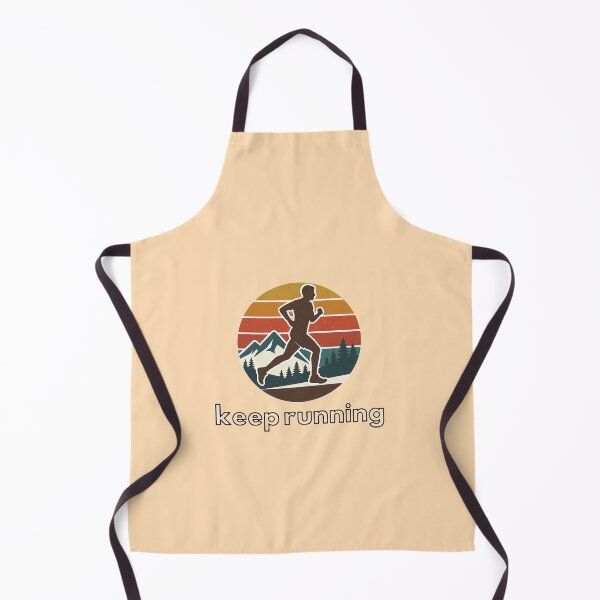 Item preview, keep running designed and sold by kiki-kiki1.