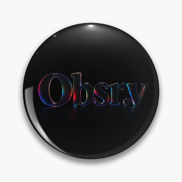Item preview, Observe Glass designed and sold by ObserveStudios.
