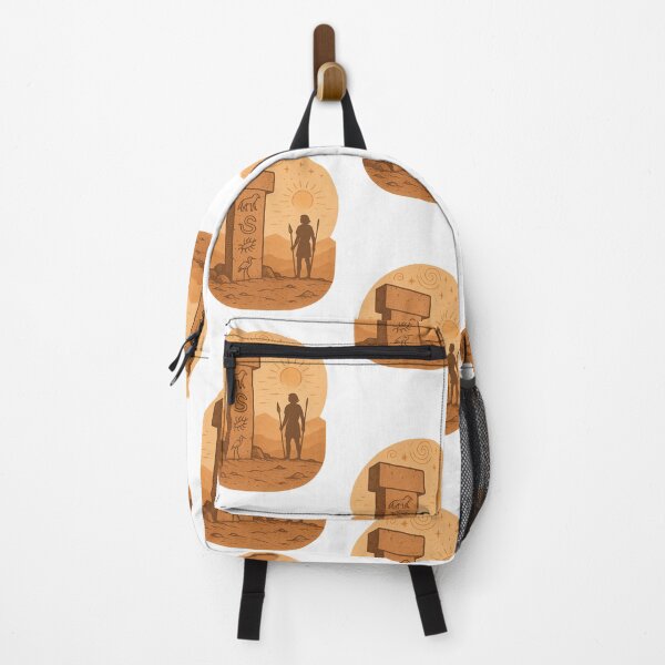Item preview, The first Temple on earth Tee designed and sold by Aucia.