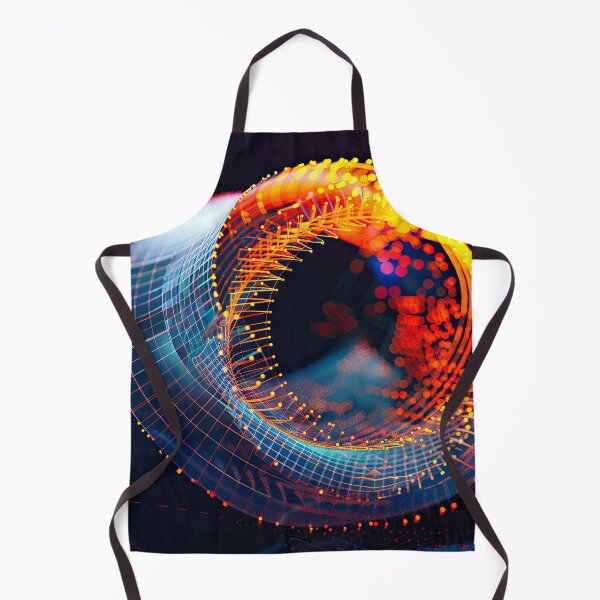 Item preview, Petrichor Ocean designed and sold by randycolby.