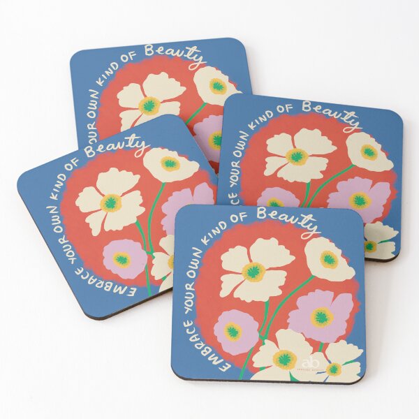 Item preview, Bold Flowers designed and sold by Adriana Bracho.