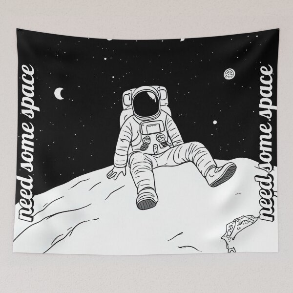 Item preview, need some space designed and sold by Darts-Design.