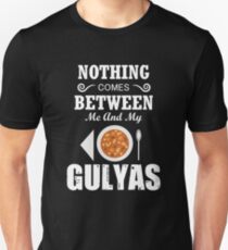 Hungarian T shirt Unisex T-Shirt