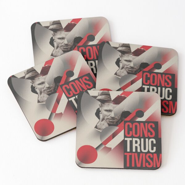 Item preview, constructivist style image designed and sold by Javier Arizabalo Garcia.