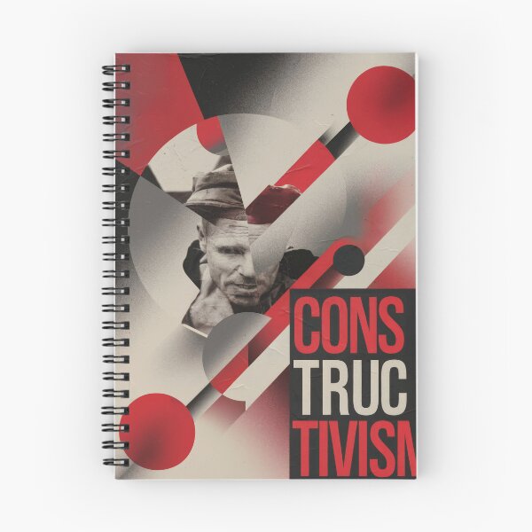 Item preview, constructivist style image designed and sold by Javier Arizabalo Garcia.