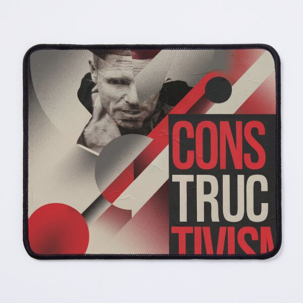 Item preview, constructivist style image designed and sold by Javier Arizabalo Garcia.