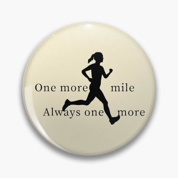 Item preview, One more mile designed and sold by kiki-kiki1.