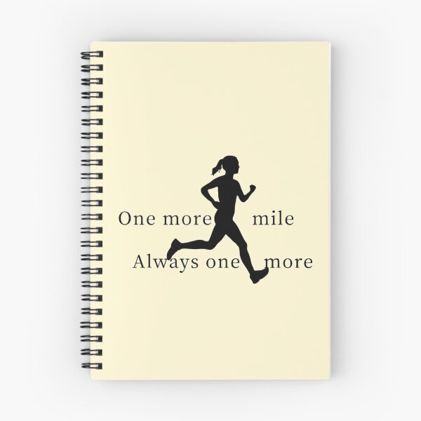 Item preview, One more mile designed and sold by kiki-kiki1.