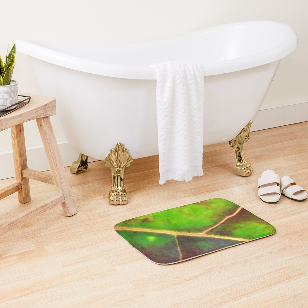 Item preview, Bath Mat designed and sold by MeyrellesMartin.