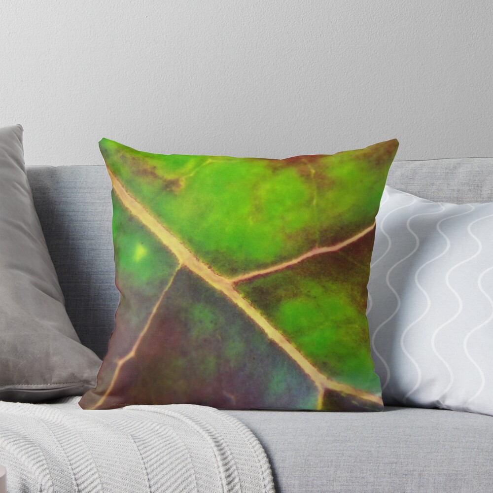 Item preview, Throw Pillow designed and sold by MeyrellesMartin.