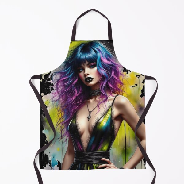 Item preview, colorful confidence designed and sold by Talpha.
