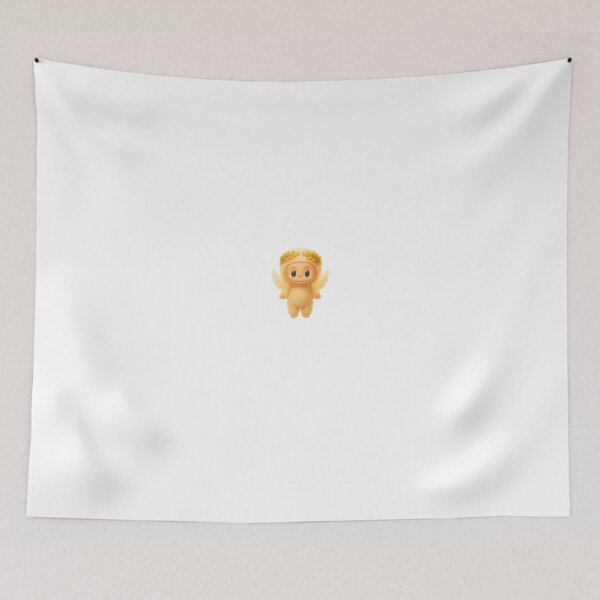 Item preview, Labubu Angel designed and sold by MUGU chi.
