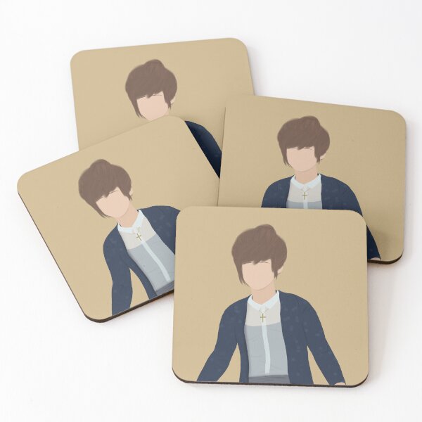 Item preview, Life is Strange Kate Marsh Fanart designed and sold by senaeksi.